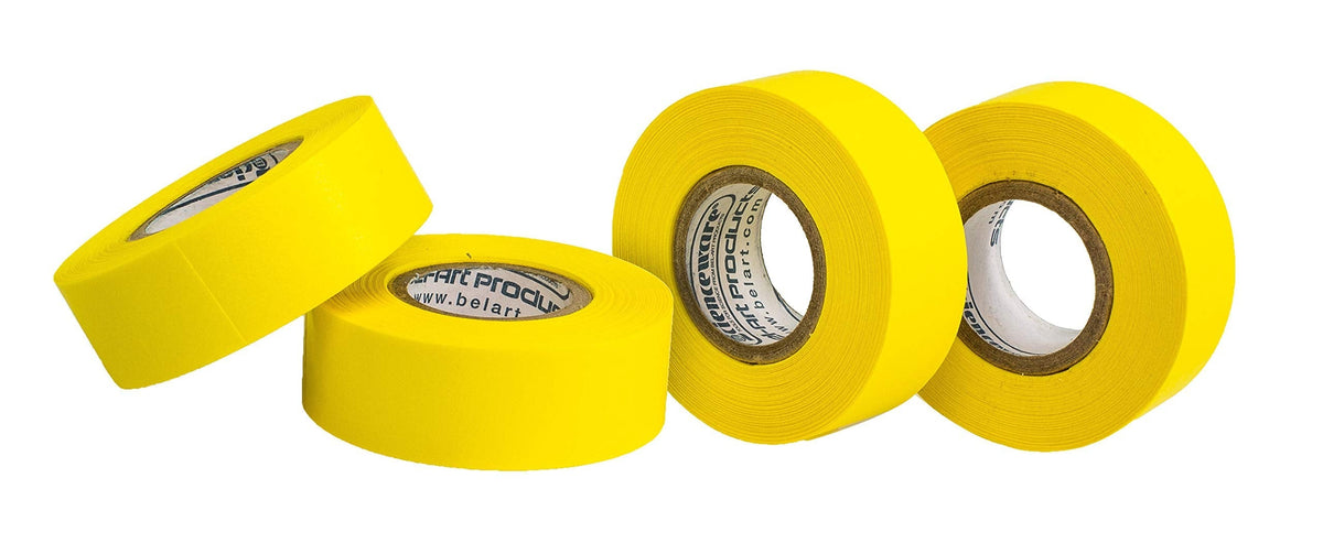 Error:#N/A 15 yds length x 3/4" width (Pack of 4)