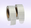 NextDayLabels Crystal Clear Round Package Seals 1 Inch 2000 Count 2 Rolls