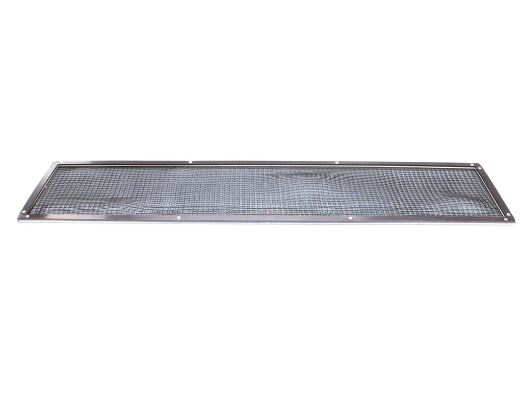 83301 Magnetic Filter Cover