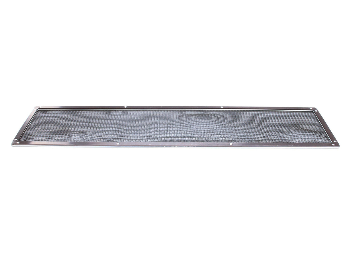 83301 Magnetic Filter Cover