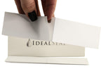 Preferred Postage Supplies Neopost/Hasler 7" x 1-9/16" is/IM IJ/WJ Series Postage Meter Half Tapes Neopost 7465593 Hasler 9004020 Ultra