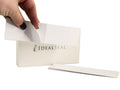 Preferred Postage Supplies Postage Meter Tape Compare to Pitney Bowes 625-0, 1000 Count 500 Count