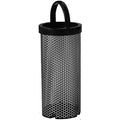BS-3 Stainless Steel Basket - 2.6" x 7.3"