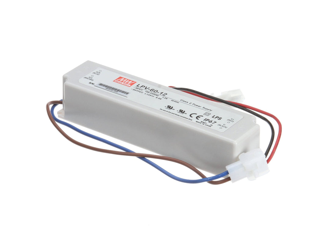 20-11783 Tyco Driver Led, 12Vdc, 60W