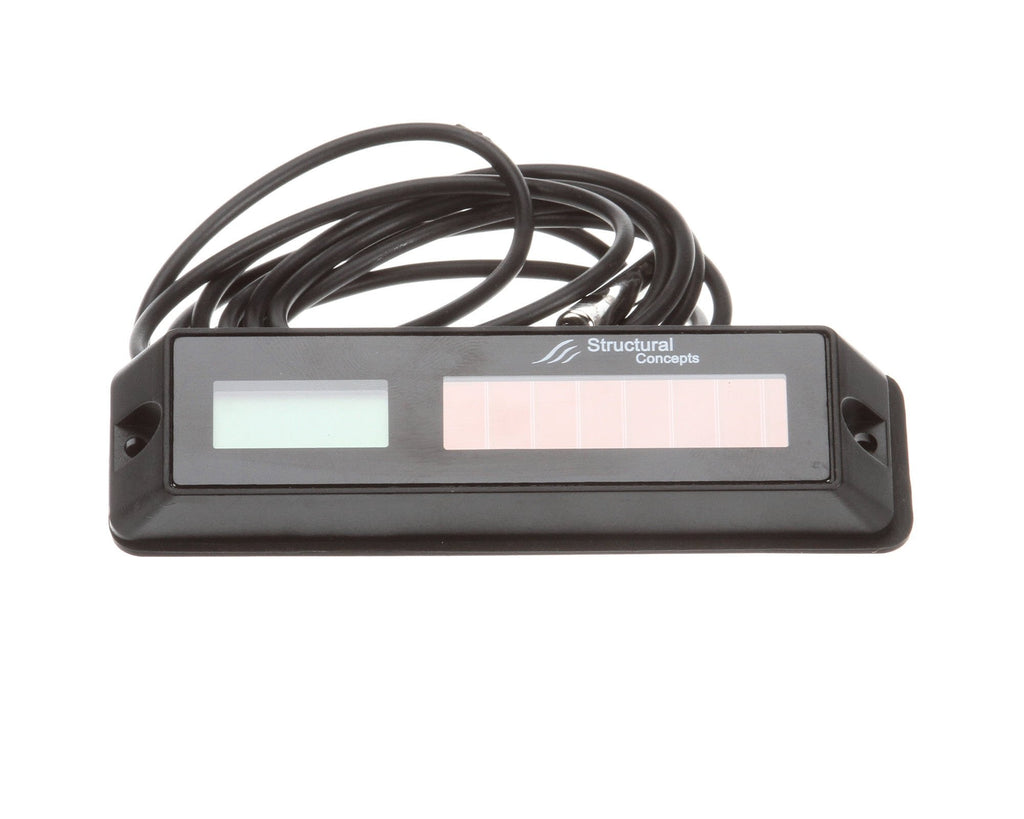 30806 Digital T-Meter