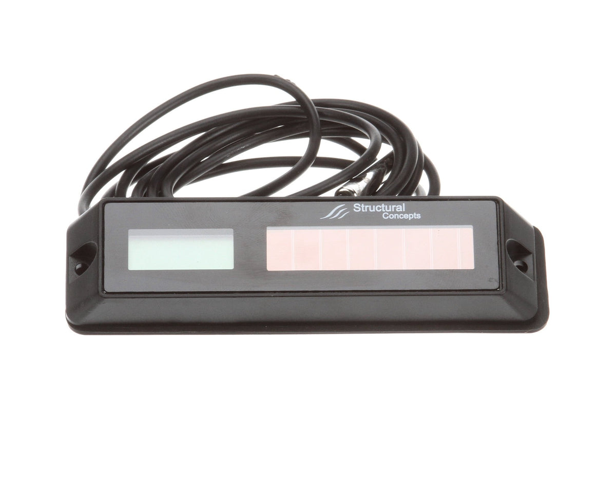 30806 Digital T-Meter
