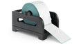 Rollo Thermal Label Holder for Label Rolls and Fan-Fold Stacks