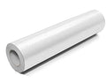 VViViD DECO65 Galaxy Sparkle White Permanent Adhesive Craft 15.9 Inches x 5 Feet Vinyl Roll for Cricut, Silhouette & Cameo Including Free 12 Inches x 12 Inches Transfer Paper Sheet 15.9" x 5ft