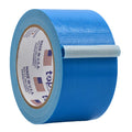 WOD Industrial Grade Sky Blue Duct Tape, 2.5 inch x 60 Feet