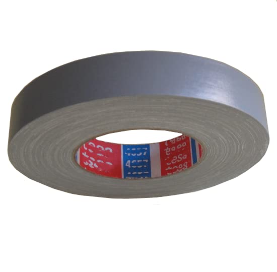 ASTM D3359 Cross Hatch Adhesion Test Tape,W=1",L=160 ft,Grey
