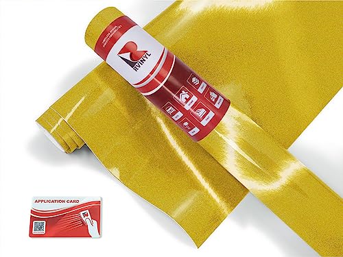3M 680 Series Lemon Yellow Reflective Reflective Vinyl Film