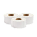 enKo 3 x 5 in 3 Rolls | 1050 Direct Thermal Address and Barcoding Labels 3 Rolls, 1050 Labels