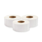 enKo 3 x 5 in 3 Rolls | 1050 Direct Thermal Address and Barcoding Labels 3 Rolls, 1050 Labels