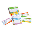 Fun Express Dr. Professional Name Tag Labels for Kids