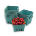 1 Quart Berry & Produce Baskets - 42 Pack