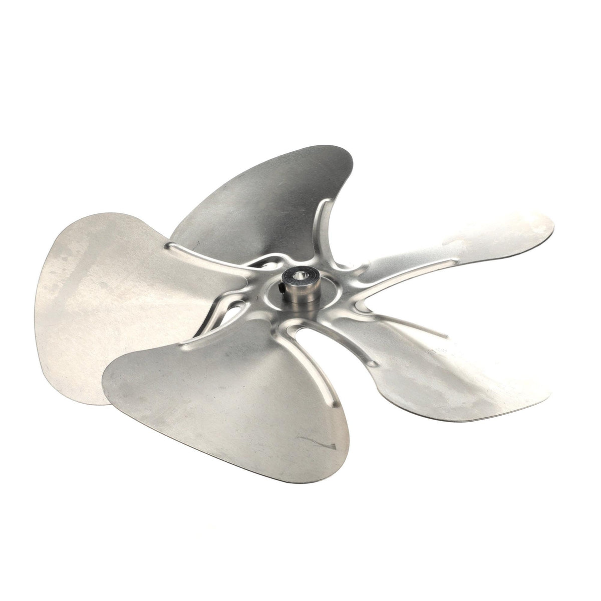 Hussmann Fanblade Heatcract 5110E 12 Ft 5Bl CCW Non-Stock 0556561 - Genuine OEM Replacement Part