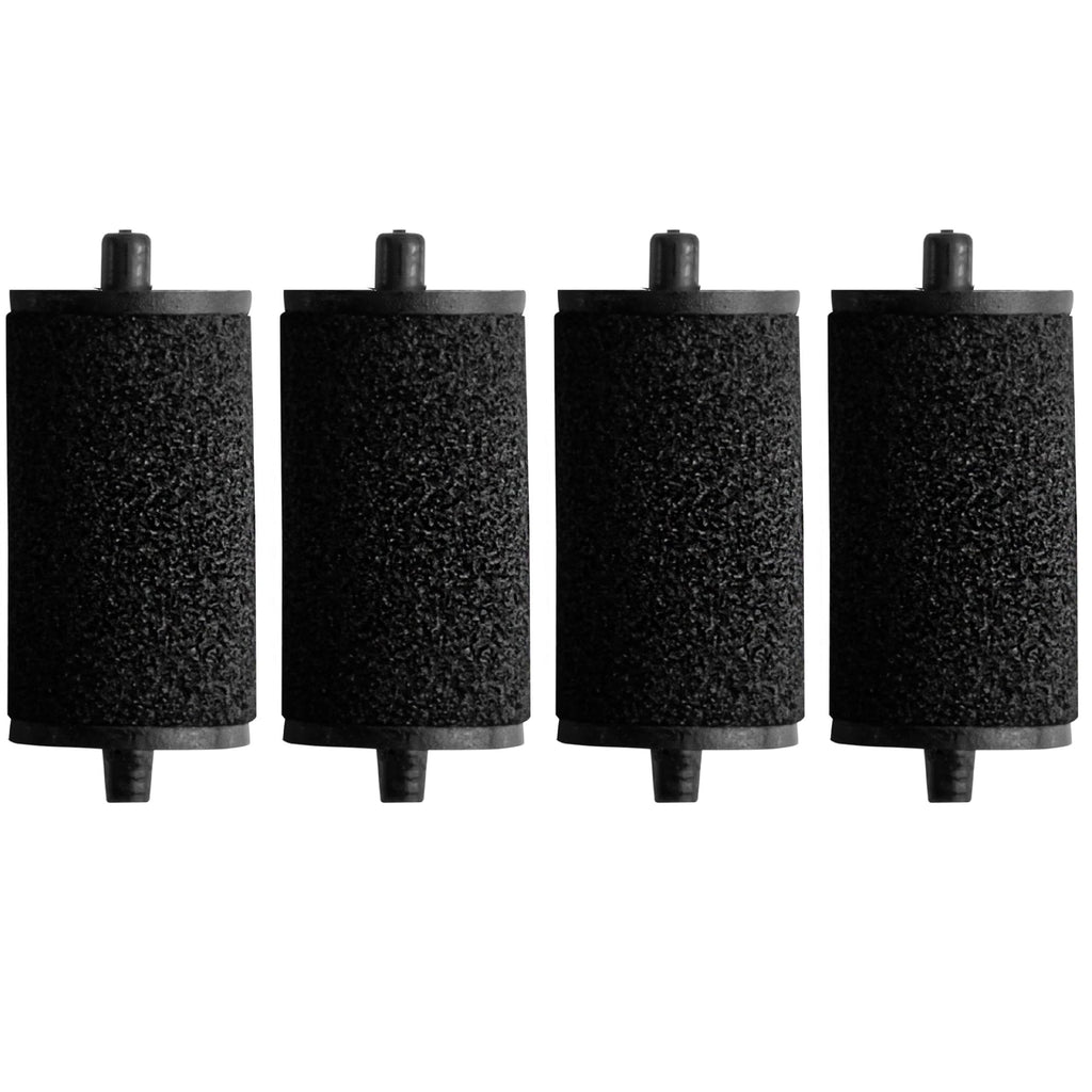 Perco Price Roller for Lite - Ink Refill Pack of 4 4 Pack