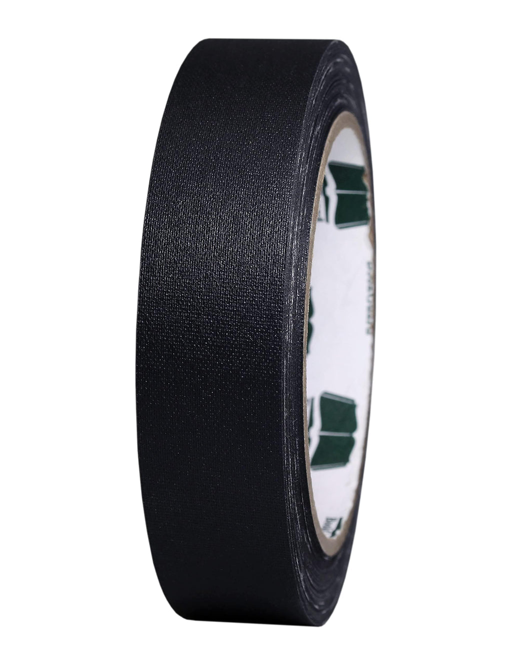BookGuard premium bookbinding repair cloth tape, 1 inch wide, 30-yard roll, durable packing tape for book restoration and repairs.