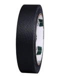 BookGuard premium bookbinding repair cloth tape, 1 inch wide, 30-yard roll, durable packing tape for book restoration and repairs.