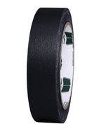 BookGuard premium bookbinding repair cloth tape, 1 inch wide, 30-yard roll, durable packing tape for book restoration and repairs.