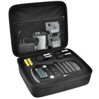 PAIYULE Label Maker Case for DYMO LabelManager 160/280, Black