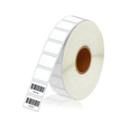 1.2" x 0.8" Thermal Labels for Barcode, Direct Thermal Label, Address Labels Compatible with Zebra & Rollo Label Printer