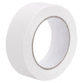 MECCANIXITY Cloth Bookbinding Repair Tape Roll 1.4 Inch x 45 Yards 5.3 Mil White 1.4 Inch x 49 Yards