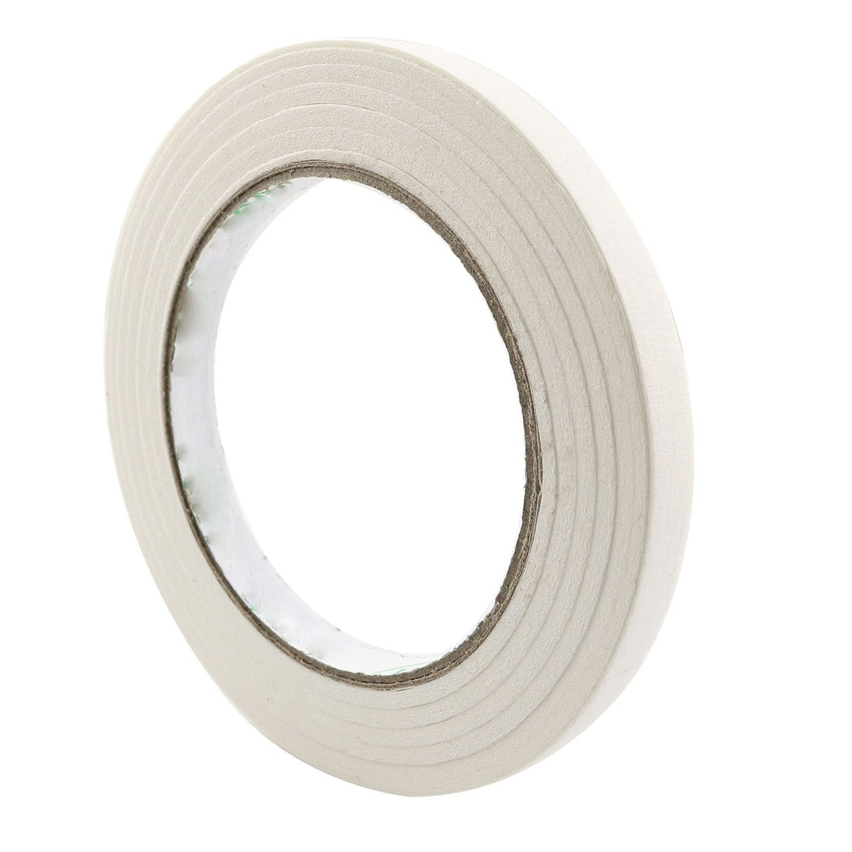 Diamond Painting Tape Dirtproof 50 Meter Length 10mm Width White Tape Diamond Painting Accessories Masking Tape Self Adhesive Edges Sticker 50mx10mm