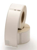 Removable address labels from Labelvalue for Seiko LV-SLP-R2RL, shown on a white background, in two rolls per pack.