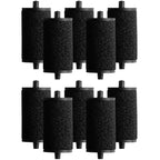 Perco Lite Pricing Gun Labeler Ink Rolls - Preferred Replacement Inkers for Perco Lite Price Tag Gun, Easy & Convenient Messy Free Ink Refill Even for Beginners (Pack of 10 Inkers) 10 Pack