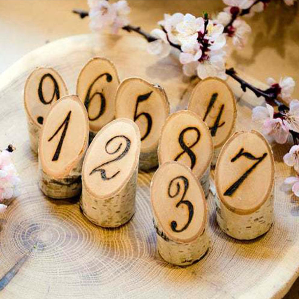 1-20 Woodboard Table Number,Wedding Table Number,Restaurant Sign,Wooden Table Number,Wedding Number Plate,Party,Event,Wedding,Restaurant