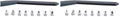Spectre Performance (4244) 8mm Wire Marker Set (Pack of 2) 8 Millimeter (Pack of 2)