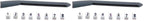 Spectre Performance (4244) 8mm Wire Marker Set (Pack of 2) 8 Millimeter (Pack of 2)