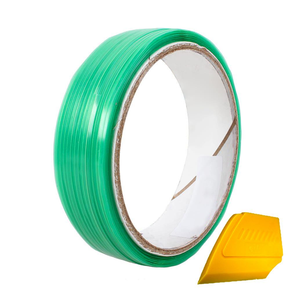 3M Finish Line Knifeless Tape – 20ft + Detailer
