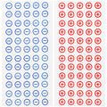 120 Pcs Labels Safety Warning Adhesive Electrode Tape Polarity Safety Stickers Cute Car Accessories Phone Battery Car Decals Battery Label Stickers PVC Car Stickers Electric Box