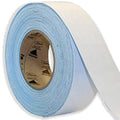 LiteMark Duramark EC700 Floor Marking Tape for Concrete and Pavement | Industrial Marking Tape for Warehouses | Long-Lasting | High Durability (White), 3 Inch X 18 Feet