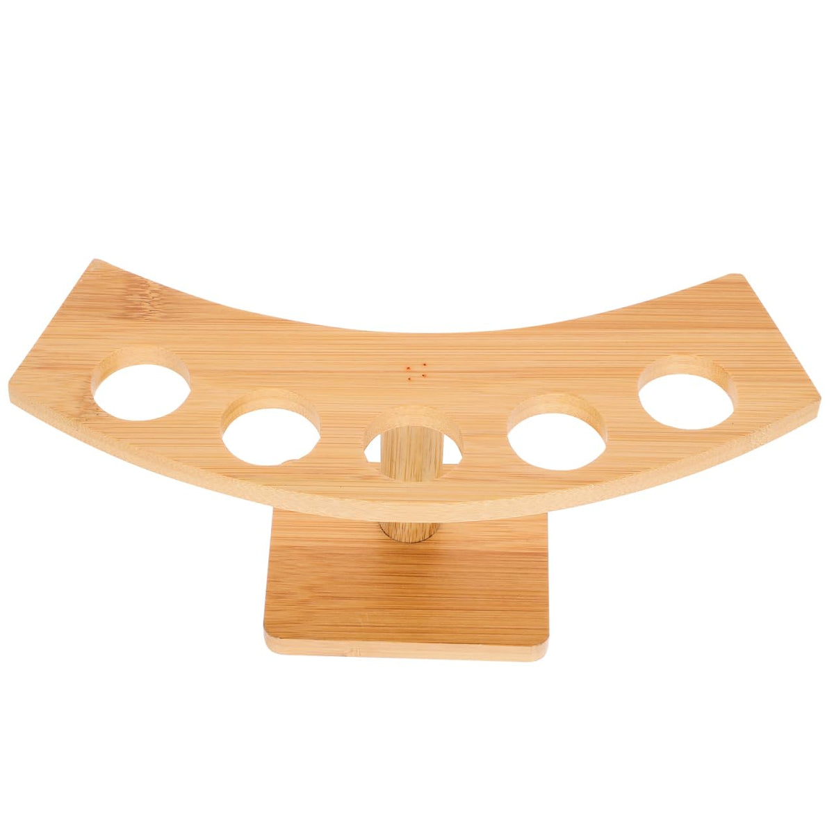 Ice Cream Cone Stand Japanese Style Sushi Roll Holder DisplayRack
