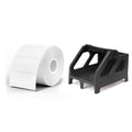 2x1 Inch Thermal Labels+Shipping Label Holder