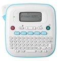 Brother P-Touch N25BTV Personal Connected Label Maker, Bundle PTN25BTV3 Bluetooth + 3 Tapes