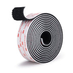 3M Dual Lock, Heavy Duty Reclosable Fastener, 1” x 7.5Ft, SJ3550 1" x 7.5Ft