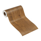 PATIKIL Self Adhesive Wood Grain Repair Tape 33'x 6", Multi-Use Realistic Wood Grain Repair Patch for Furniture Floor Door Table Chair Windows Handicraft DIY, Grain