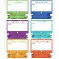 300 Pcs Name Tag Stickers Team Building Game Work Conference
