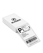 iEager 4x6 Thermal Labels, Commercial Grade Label, 180 Labels/Pack