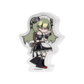 Zenless Zone Zero Chibi Mini Stand A Sandwich-Scented Dream - Corin Wickes