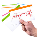 Magnetic Dry Erase Labels,15-Pack 4"x6" Color-15 Pack Rectangle-4"×6"