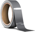 VViViD Ultra Gloss Nardo Grey Air-Release Adhesive Vinyl Pinstripe Tape Roll (1 Inch x 20ft) 1” x 20ft