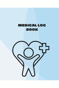 medical log book