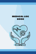 MEDICAL LOG BOOK