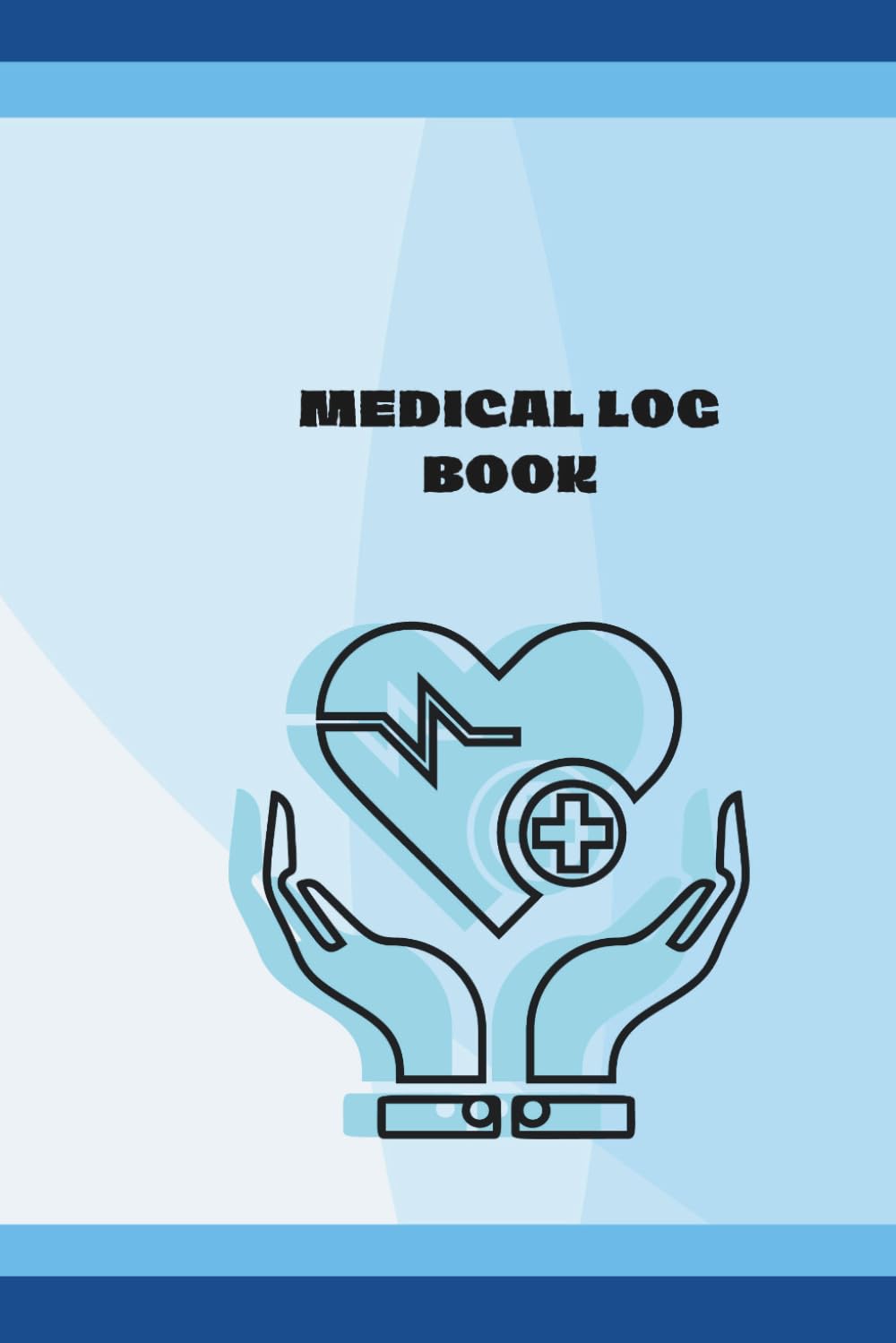 MEDICAL LOG BOOK