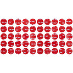 Elevation Lab Industrial 3M VHB 5952 Adhesive - 1" Round (50 Pack) 50